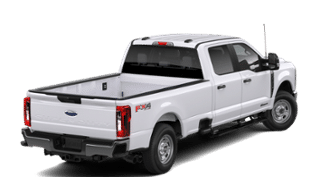 2026 Ford Super Duty® External Image 4